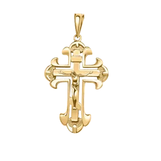 Кулон Atoll A3335 3,86гр.  - фото 2