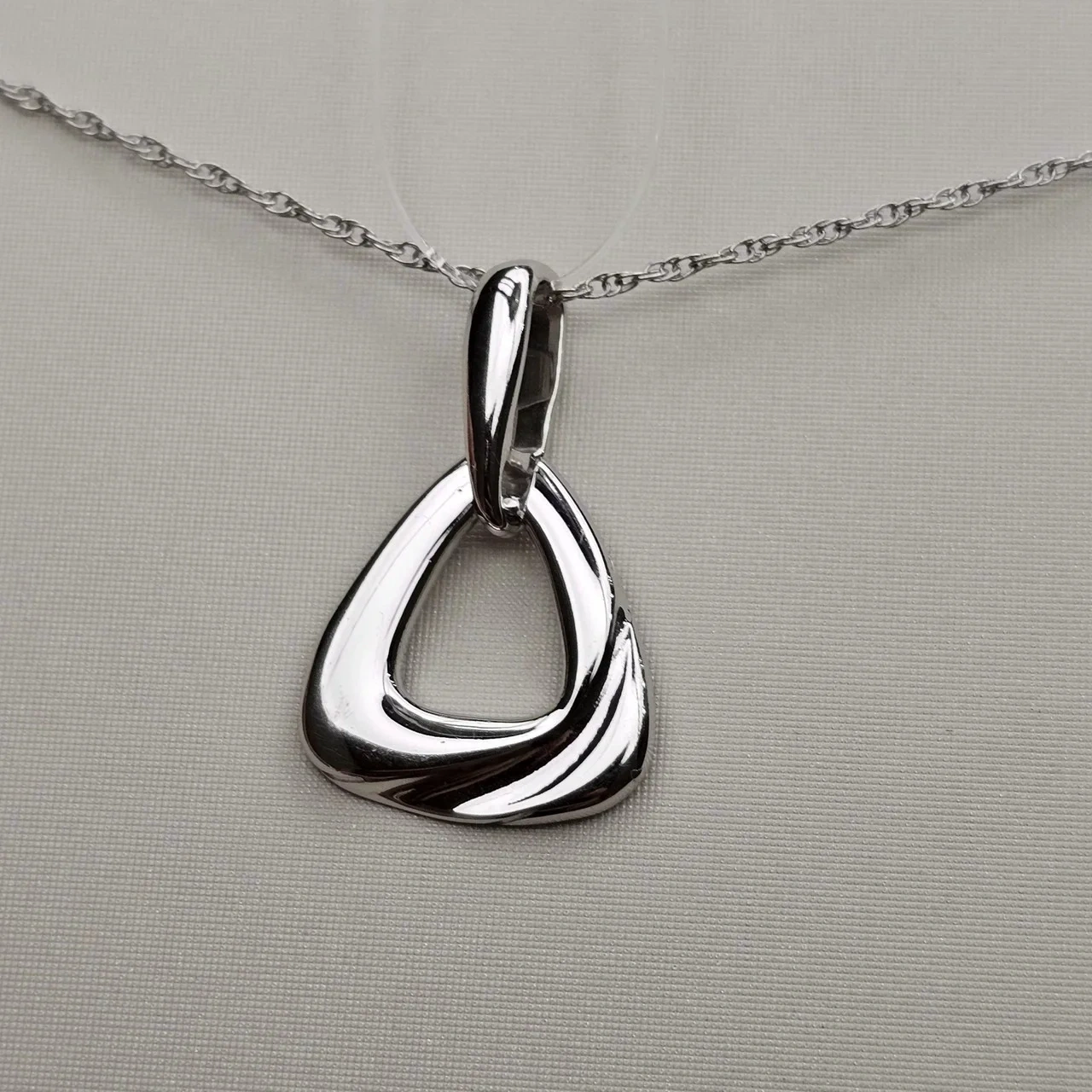 Кулон Deimantas 112955004 1,53гр. 