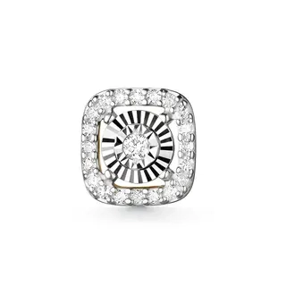 Подвеска Goldos П822-0320 0.8гр 