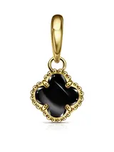 Подвеска Veronika Jewelry П370-2468Ч 0.88гр  - фото 2