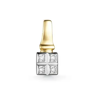 Подвеска Goldos П804-0320 0.5гр 