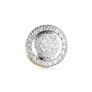 Подвеска Goldos П700-320 0.6гр 