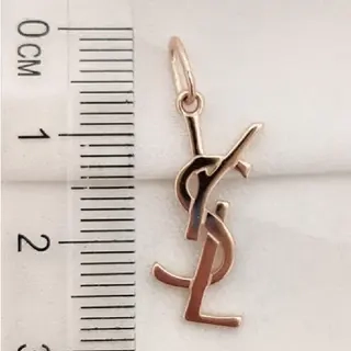 Кулон Atoll 50344 1,19гр. 