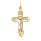 Подвеска Атолл 3147 1.99гр  - фото 3