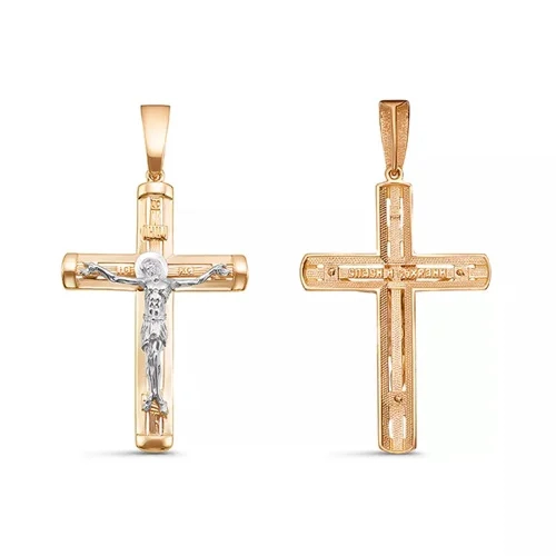 Подвеска Goldos 143473 3гр 