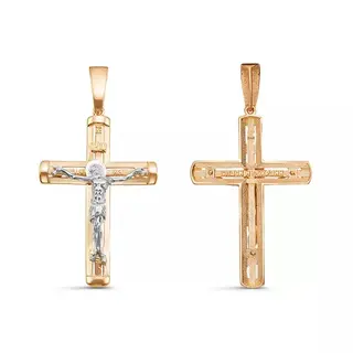 Подвеска Goldos 143473 3гр 