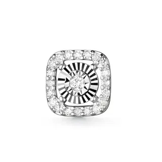 Подвеска Goldos П822-0220 0.8гр 