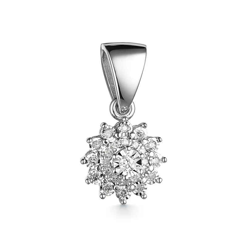 Подвеска Goldos 255-220 1.5гр 