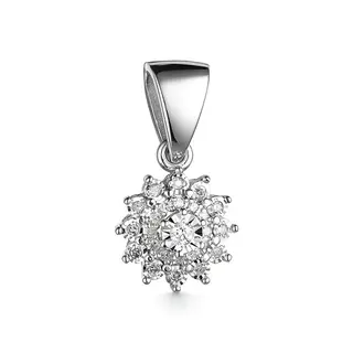 Подвеска Goldos 255-220 1.5гр 