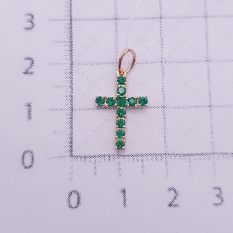 Кулон Prestige Jewelry 05-303-0018-09 0,6гр. 