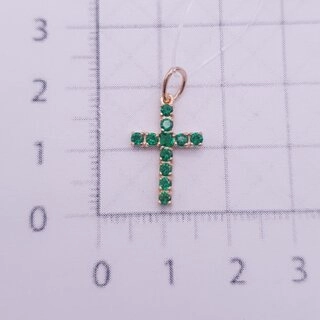 Кулон Prestige Jewelry 05-303-0018-09 0,6гр. 