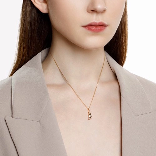 Кулон Sokolov 34726 0,65гр. 