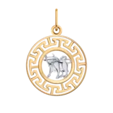 Кулон Atoll 5756  - фото 2