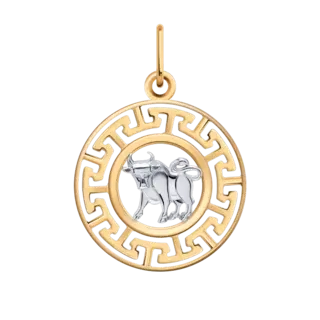 Кулон Atoll 5756 