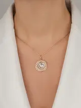 Кулон Atoll 5756  - фото 3