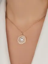 Кулон Atoll 5756  - фото 5