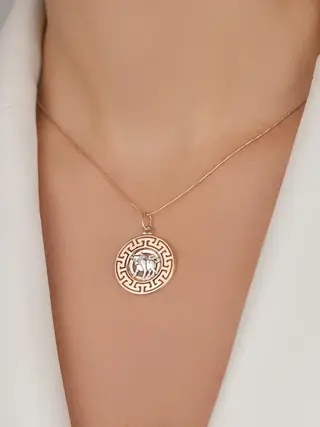 Кулон Atoll 5756 