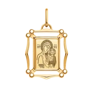 Подвеска Атолл 3109 1.15гр  - фото 2