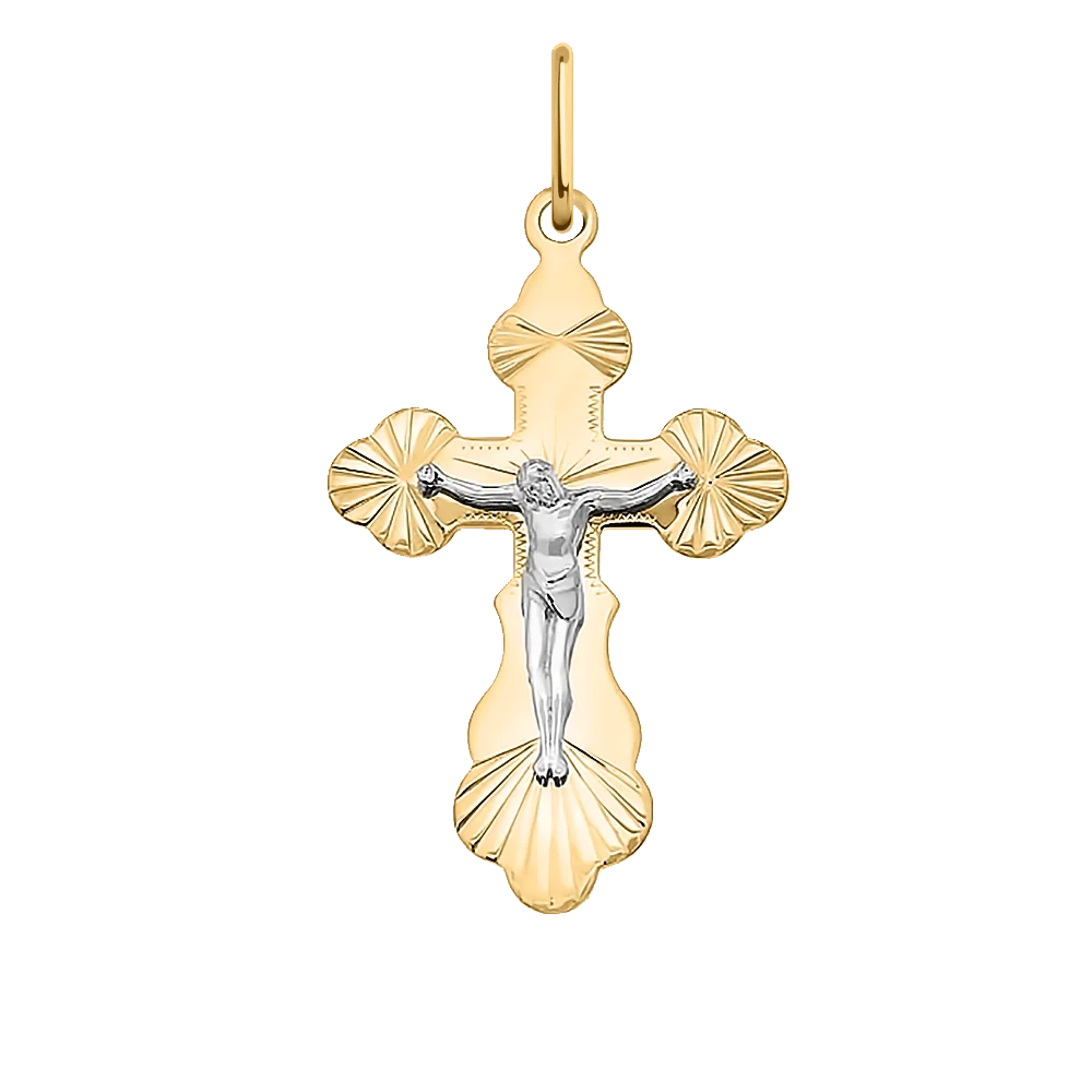 Кулон Atoll 3120 1,79гр.  - фото 4