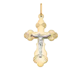 Кулон Atoll 3120 1,79гр.  - фото 4