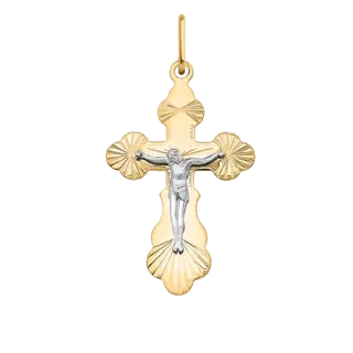 Кулон Atoll 3120 1,79гр.  - фото 4