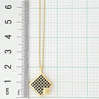 Кулон Lorenzo 143104 3,9гр. 