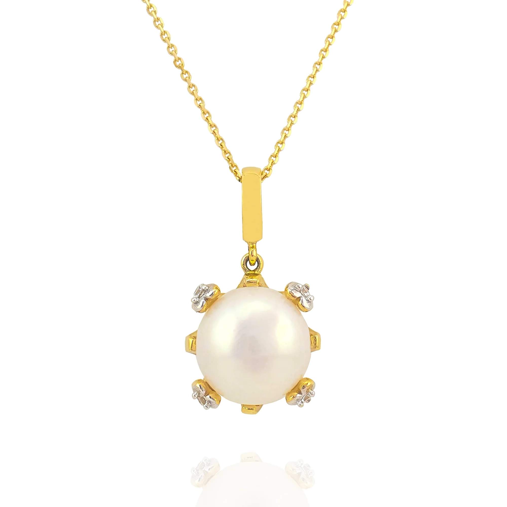 Подвеска Goldos 143242 4гр  - фото 2