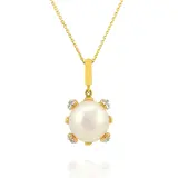 Подвеска Goldos 143242 4гр  - фото 2