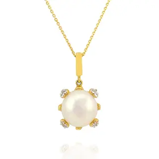 Подвеска Goldos 143242 4гр 