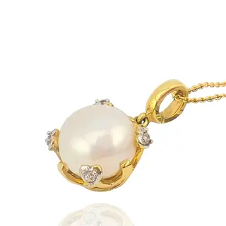 Подвеска Goldos 143242 4гр 