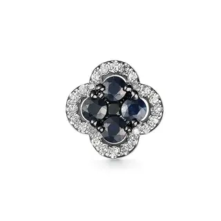 Подвеска Goldos П/674-222 0.8гр 