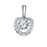 Кулон Atoll б50025 1,41гр.  - фото 3