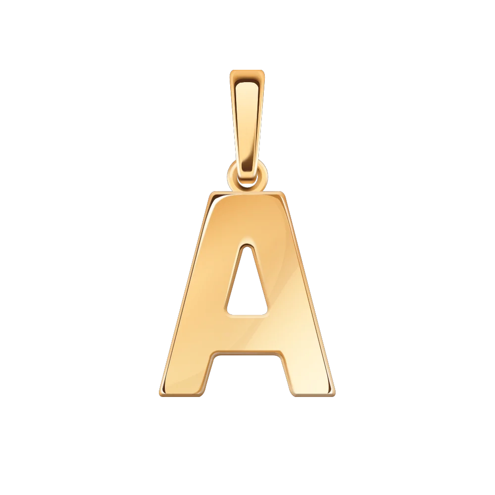 Кулон Atoll 50127 1,19гр.  - фото 4