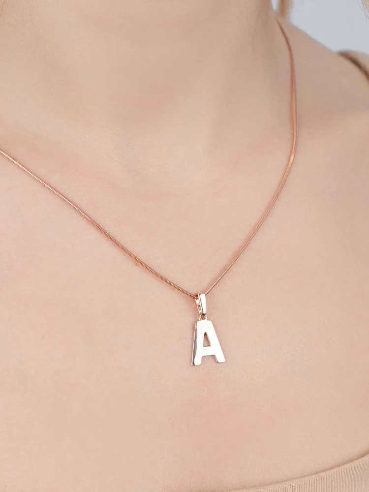 Кулон Atoll 50127 1,19гр.  - фото 2