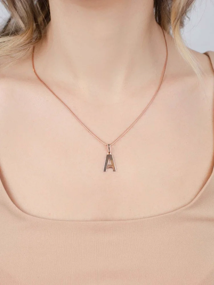 Кулон Atoll 50127 1,19гр. 