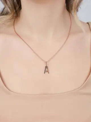 Кулон Atoll 50127 1,19гр. 