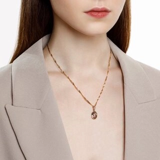 Кулон Sokolov 34735 1,13гр. 