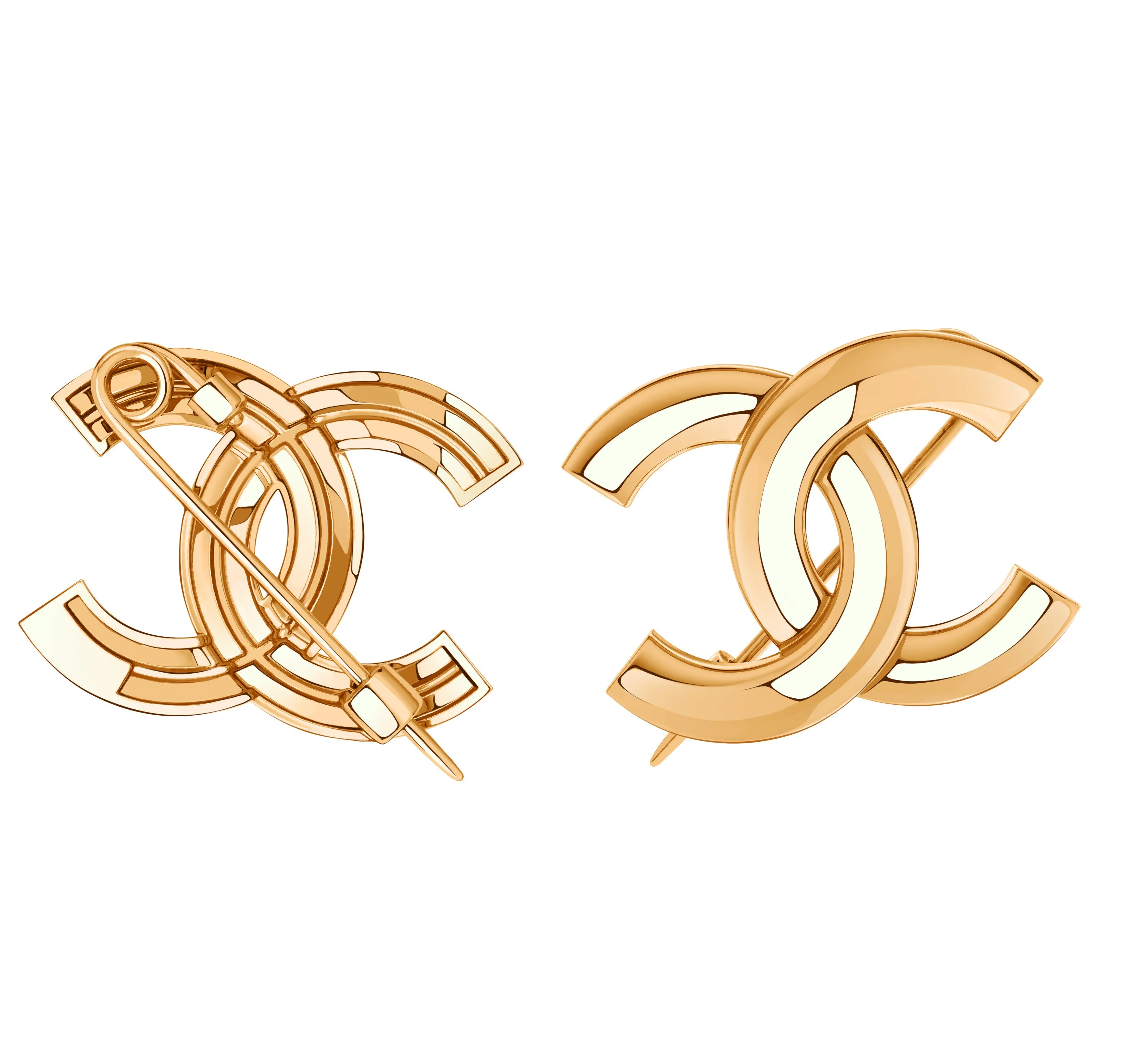 Брошь Санис 08-608465 2,05гр. 