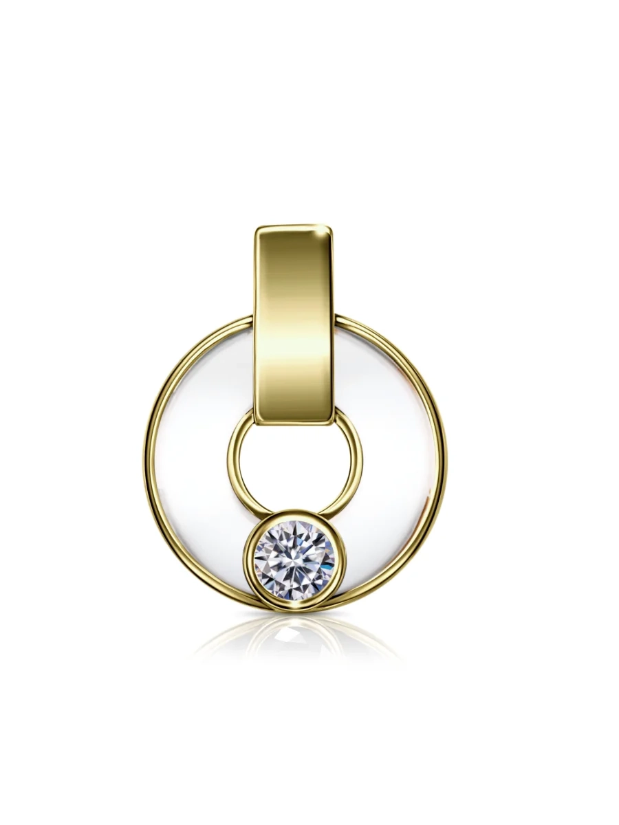 Подвеска Veronika Jewelry П331-3337М1 