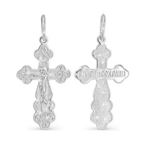 Подвеска КЮЗ Дельта б080010 33 мм 1.63 гр 