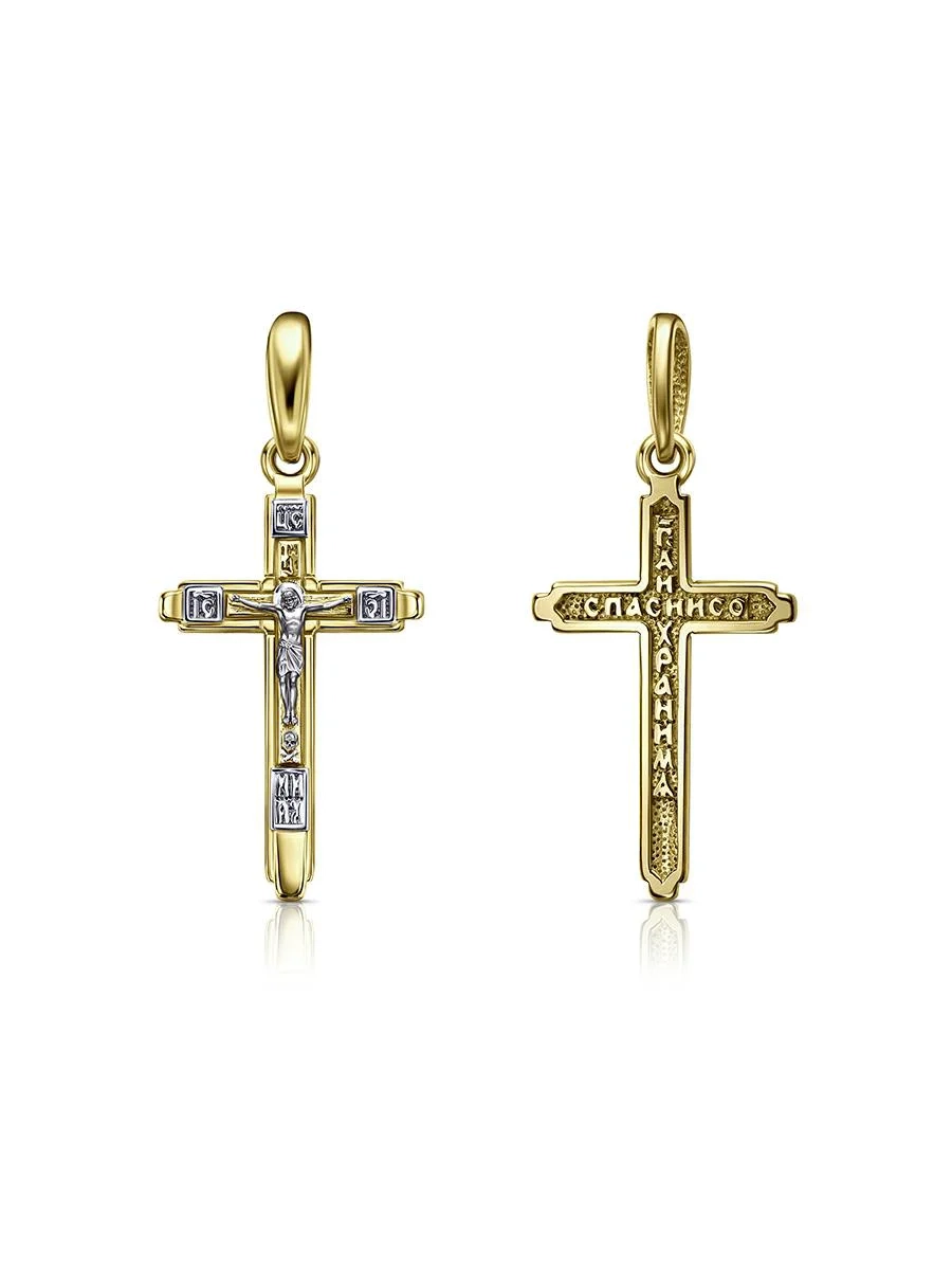 Подвеска Veronika Jewelry Кр302-2454К 1.17гр 