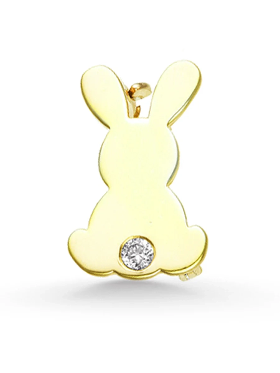 Брошь Veronika Jewelry Бш330-1859 1.87гр 