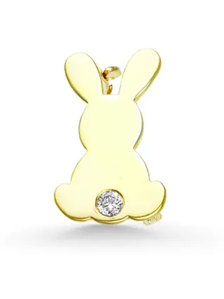 Брошь Veronika Jewelry Бш330-1859 1.87гр 