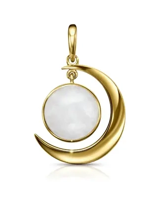 Подвеска Veronika Jewelry П370-1707 2.92гр 