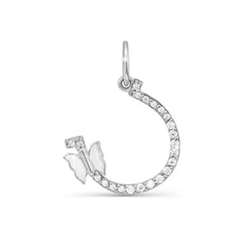 Подвеска КЮЗ Дельта б031173 1.5 см 0.66 гр 