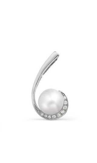 Кулон Karatov Т70803739 1,61ct 7,5-8,0ct 1,0ct 1,25ct. 