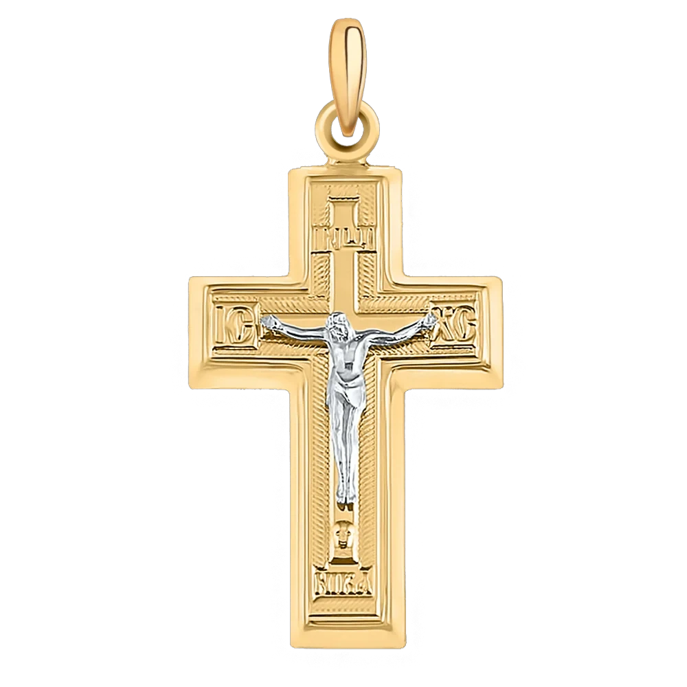 Кулон Atoll 3234 2,97гр.  - фото 4