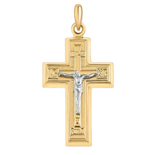 Кулон Atoll 3234 2,97гр.  - фото 4