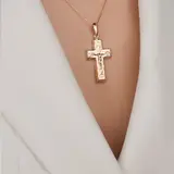 Кулон Atoll 3234 2,97гр.  - фото 5