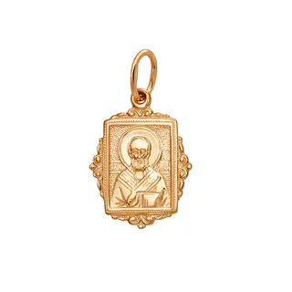 Подвеска Dinastia 705367-1000 1,18гр 